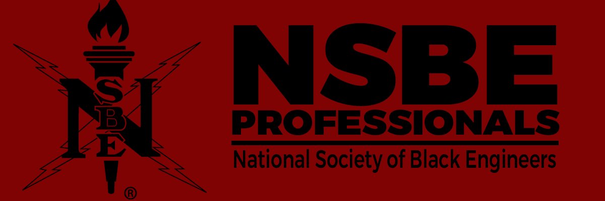 NSBE Professionals banner