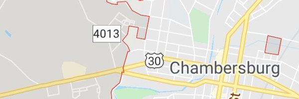 ChambersburgPA Profile Banner