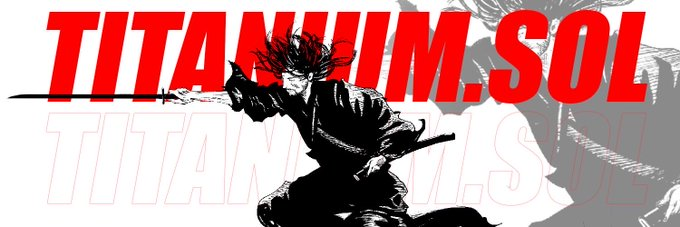 Titanium.sol banner