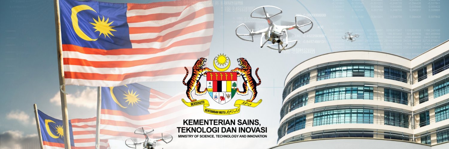 MOSTI banner