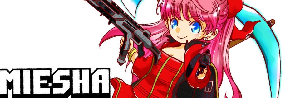 みぃやん＠すみれ banner