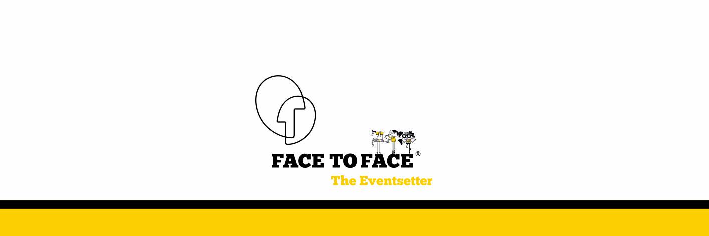 Face To Face banner