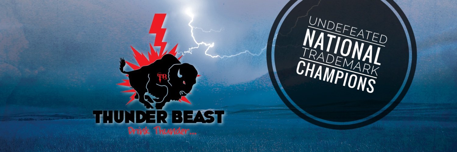 ThunderBeastCo's profile banner image
