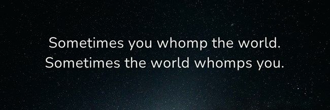 Trevor Walker banner