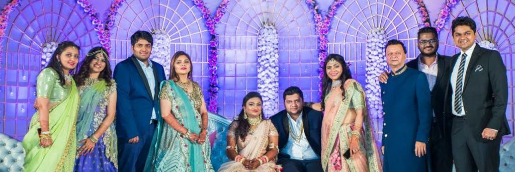 1501bafna's profile banner image