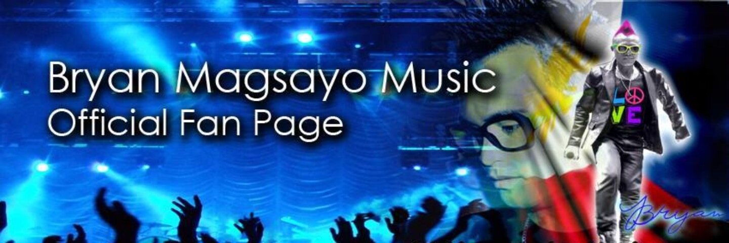 BryanMagsayo's profile banner image