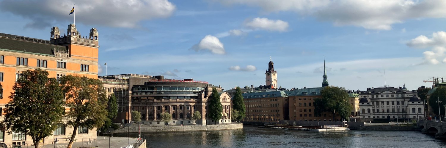 Mikael Anzén banner