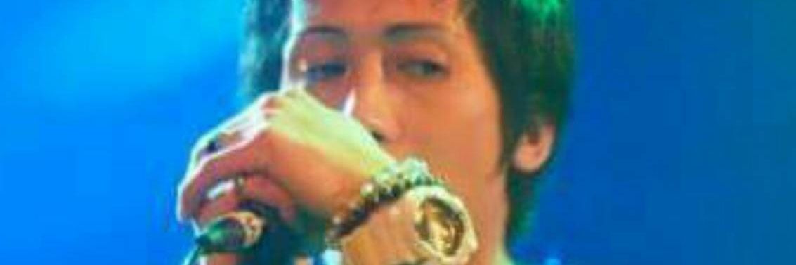 BillyShinya's profile banner image