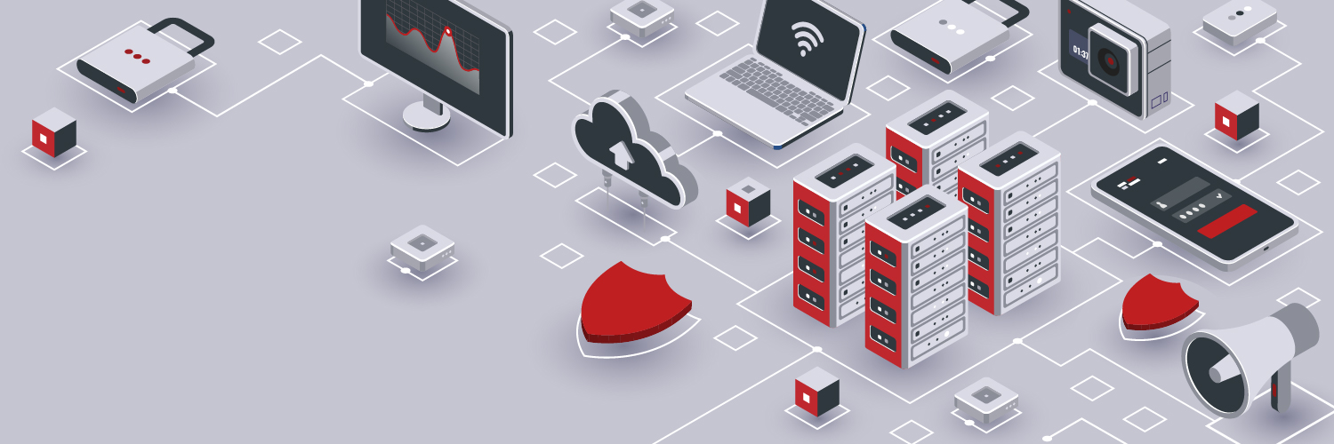 Digital Security banner