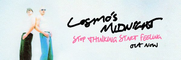 CosmosMidnight Profile Banner