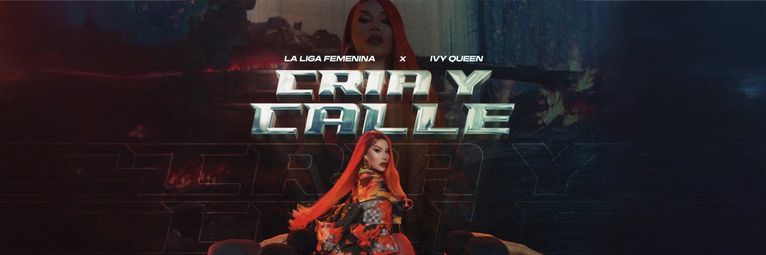 Ivy Queen HQ banner