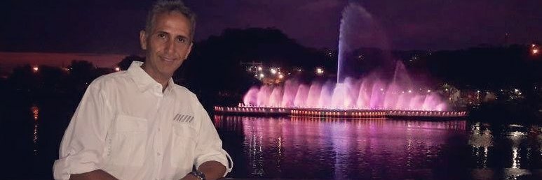 ottolopezv's profile banner image