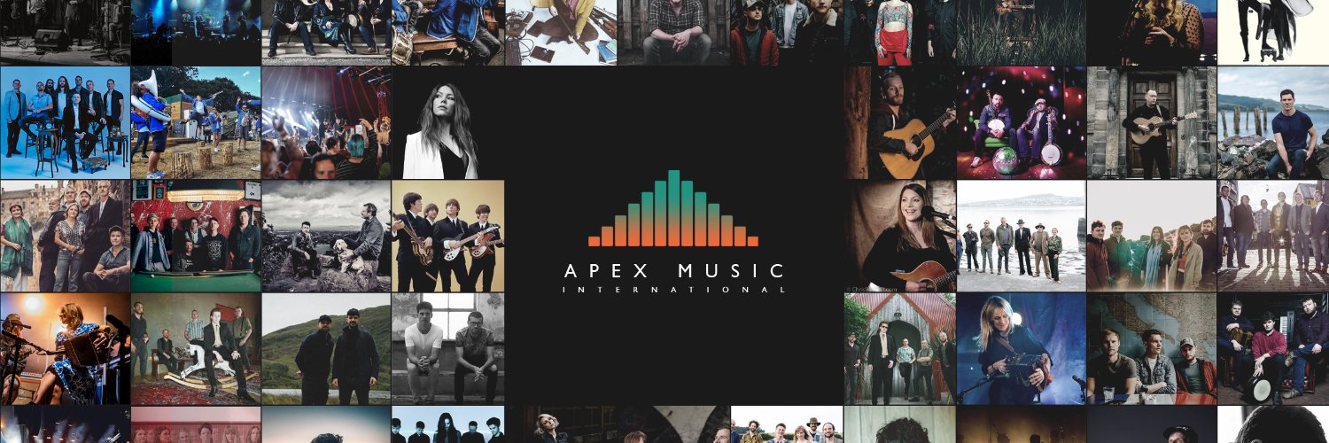 Apex_Music_Int's profile banner image