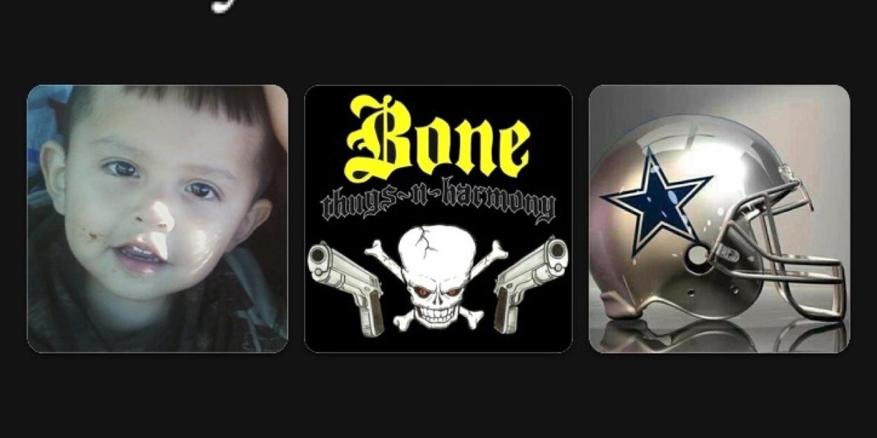 DBoneKinlichee's profile banner image