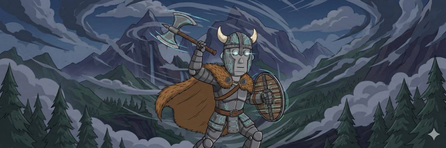 StormView 🧢 banner