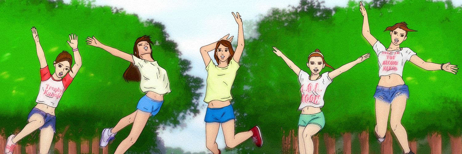 Malaclypsis's profile banner image