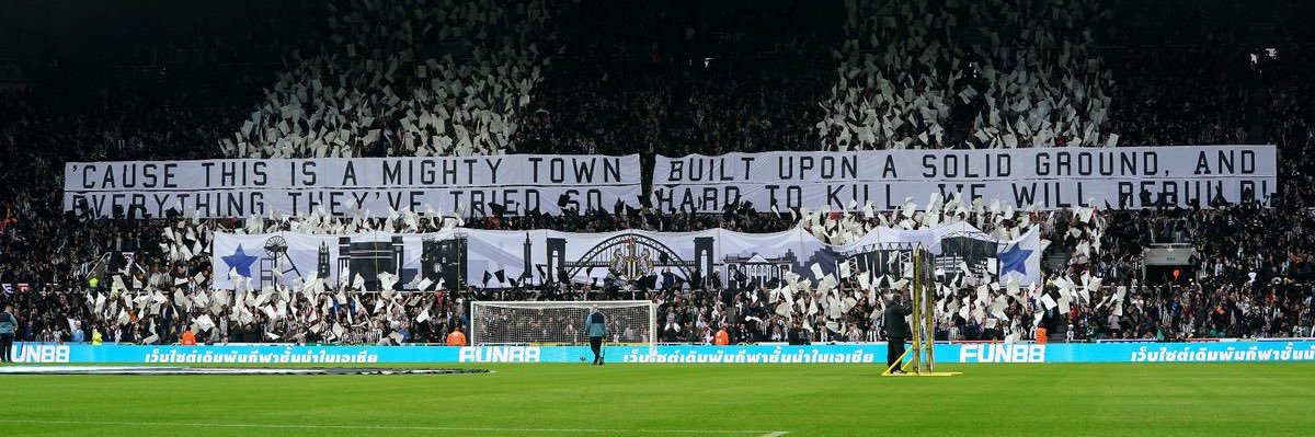 FatFootballFan's profile banner image