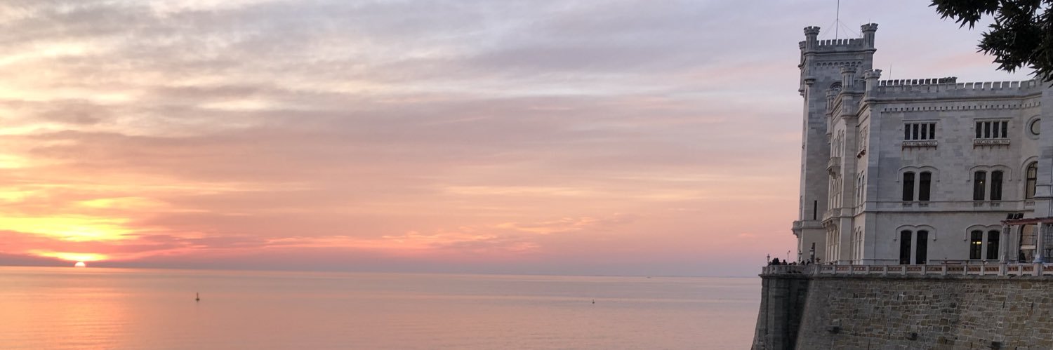 EnricoSimmio's profile banner image