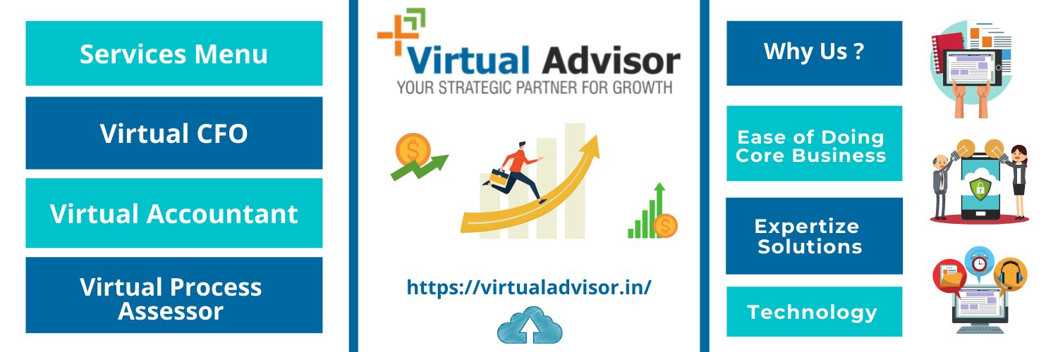 Virtual Advisors banner