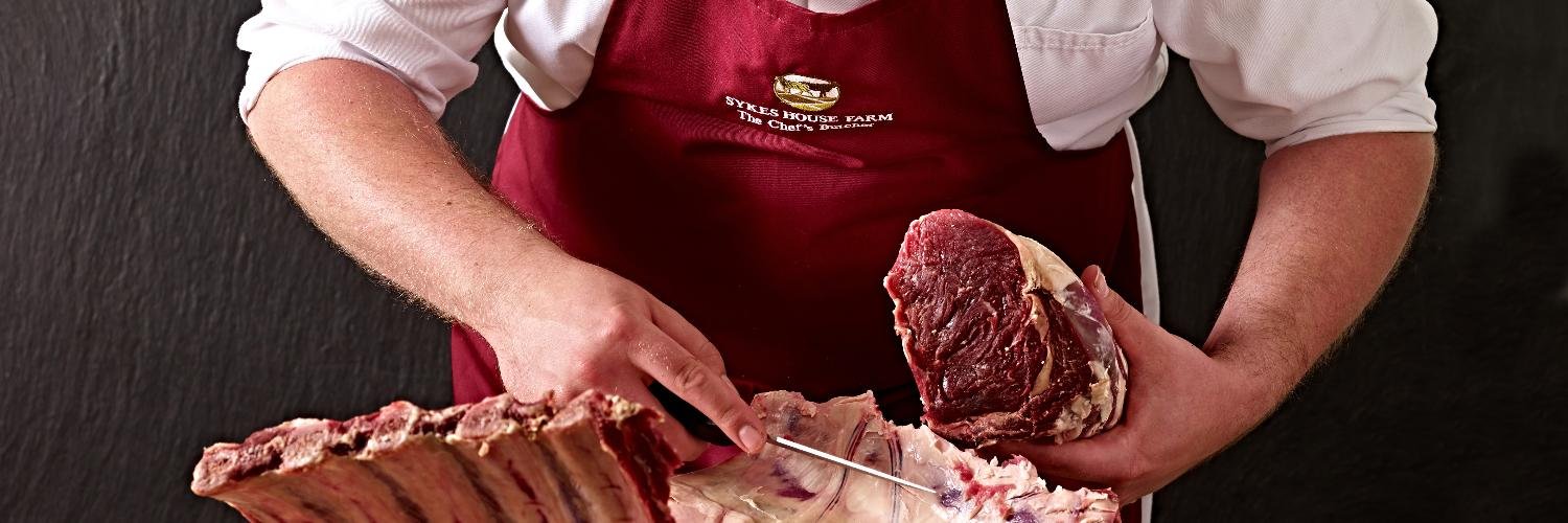 Sykes House Farm banner