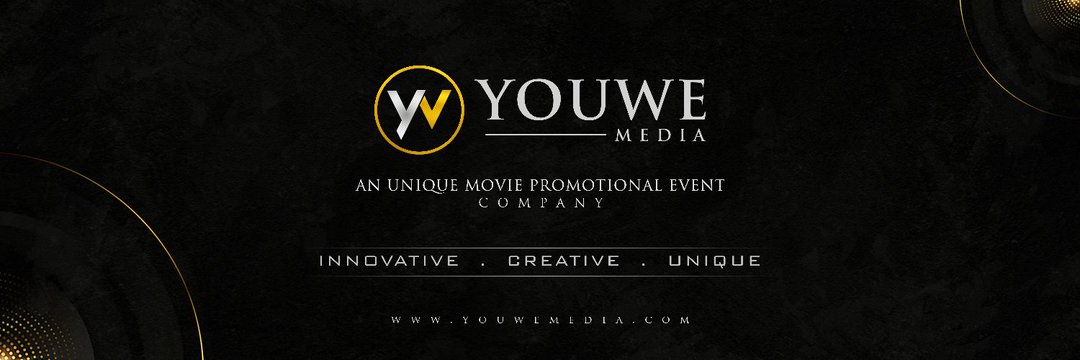 YouweVenkat's profile banner image