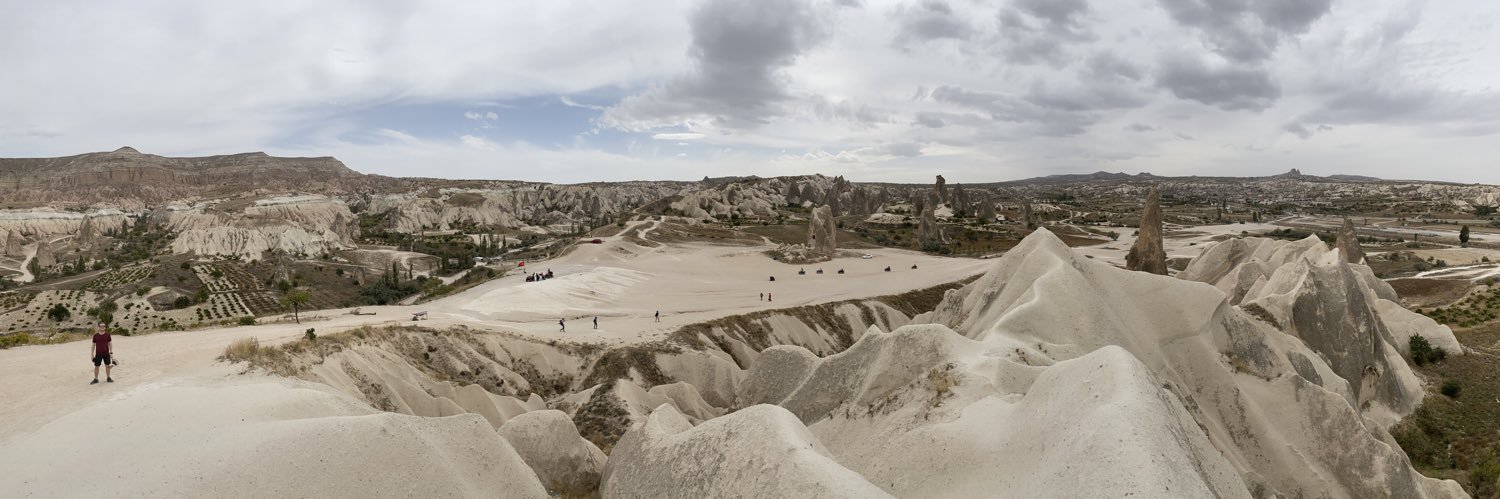 Chema Manzanares banner