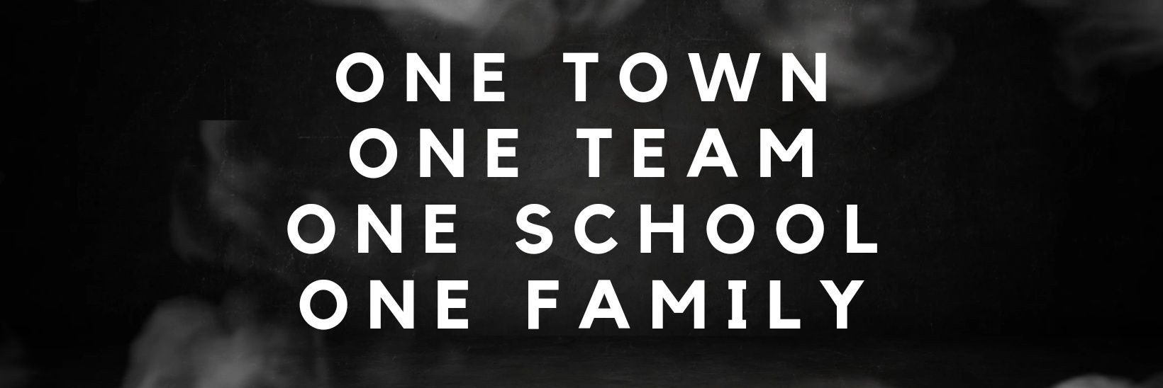 Brea Olinda High School Football banner