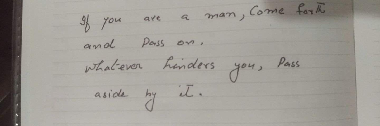 Umar Afzal Janjua banner