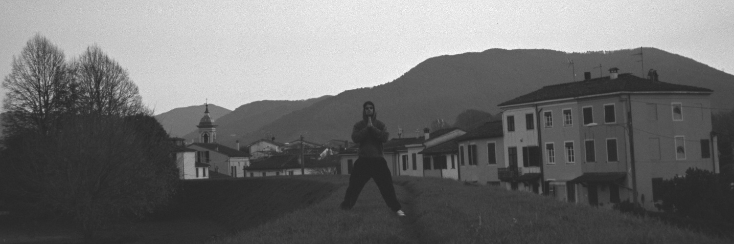 Nicholaus Goossen banner