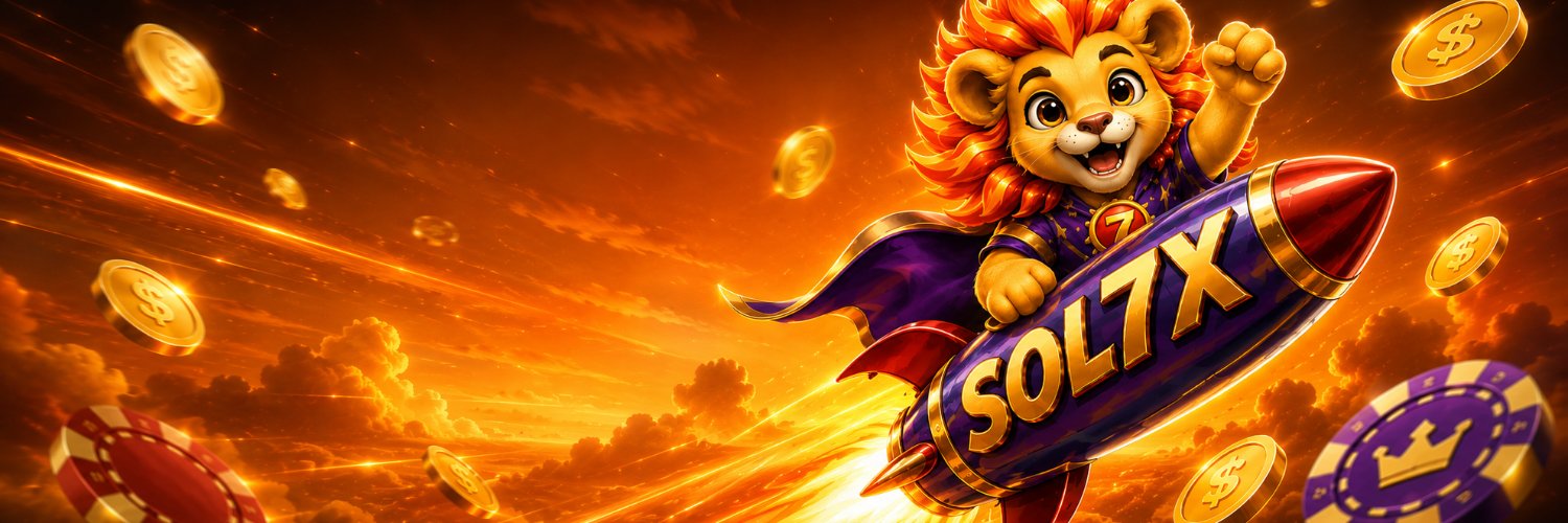 Sol7xcl's profile banner image