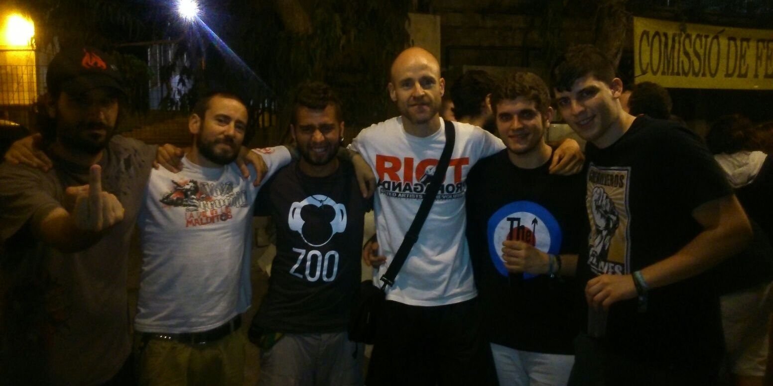 PauSoler93's profile banner image