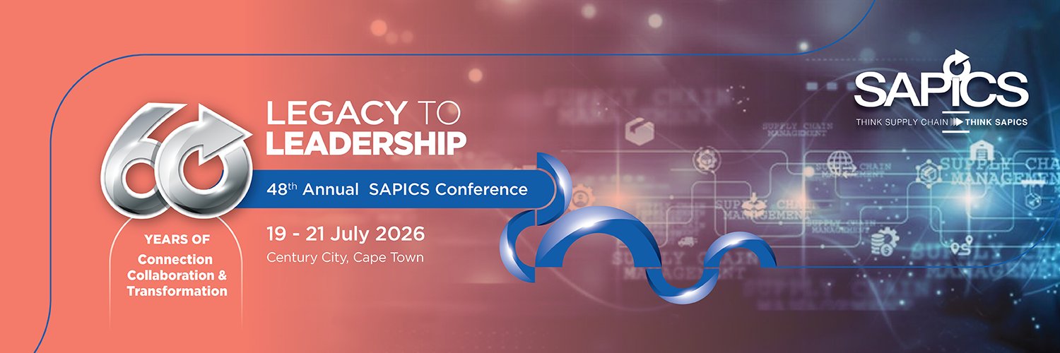 SAPICS banner