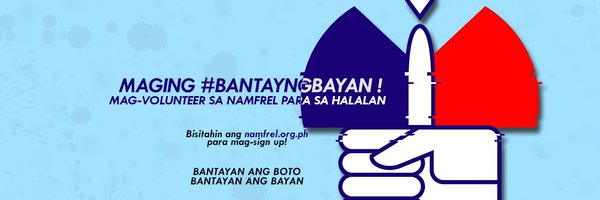 Namfrel Profile Banner