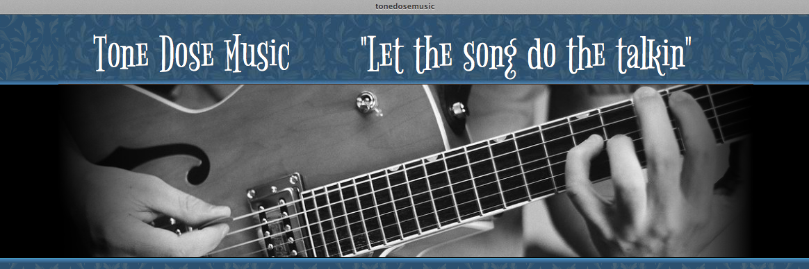 ToneDoseMusic's profile banner image