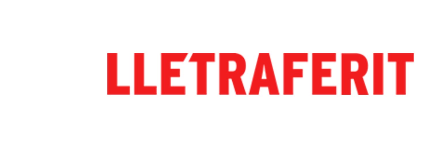 Revista Lletraferit Profile Banner