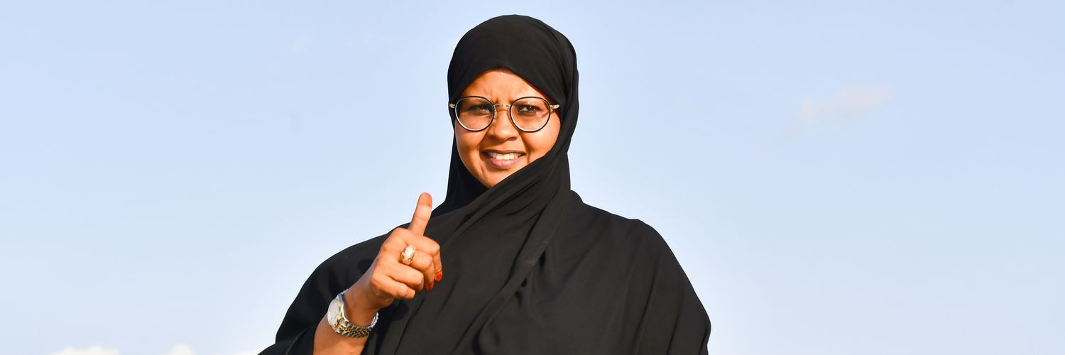 UmmuKassim's profile banner image