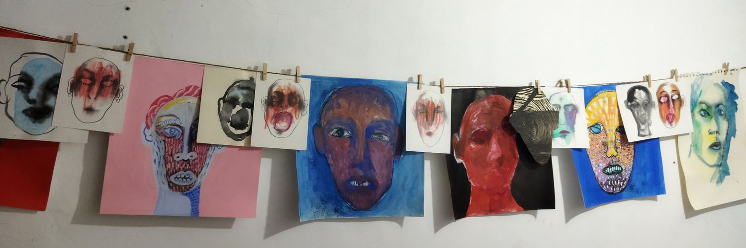 The_Mask_Maker's profile banner image