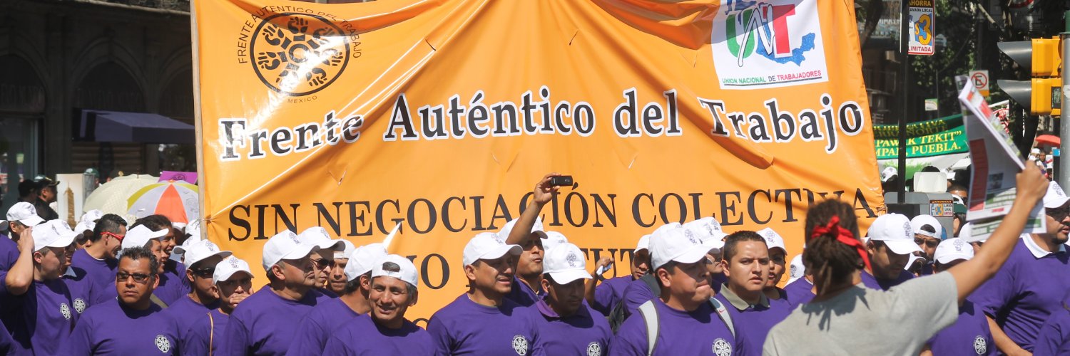 FatFrente's profile banner image