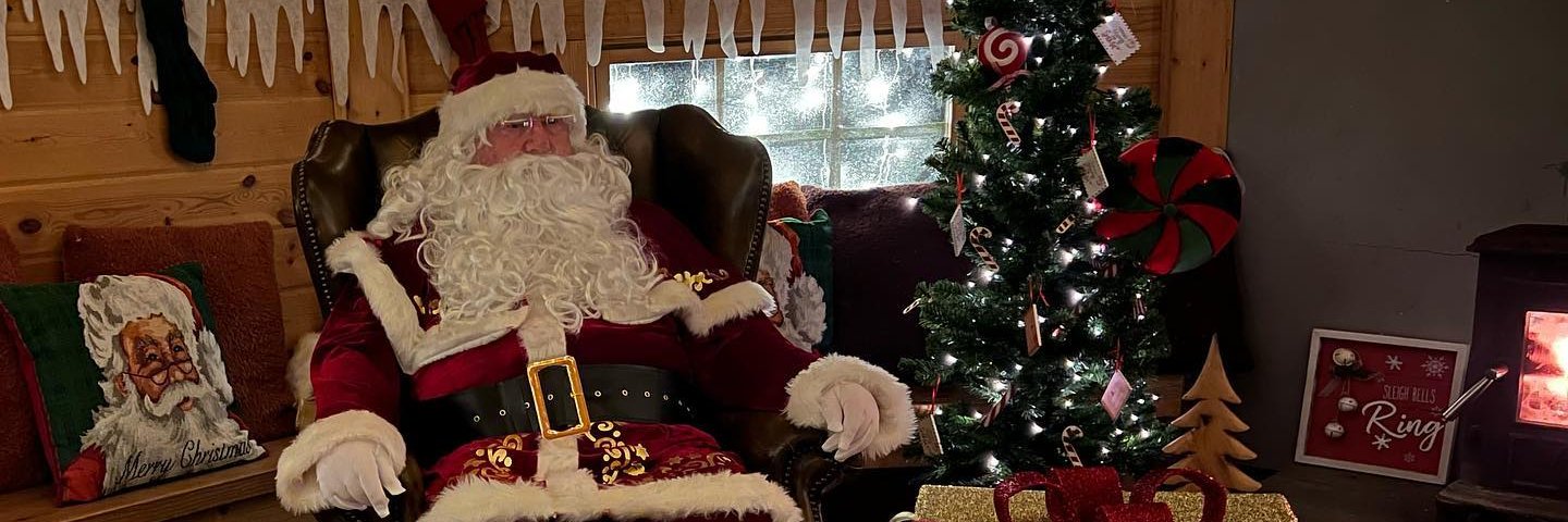 East Coast Adventure & Rostrevor Montain Lodge banner