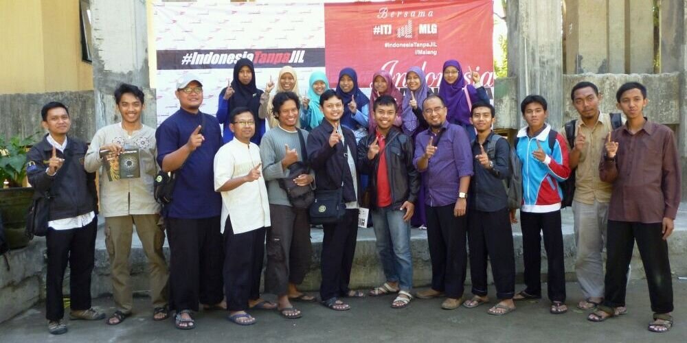 ITJMalang's profile banner image