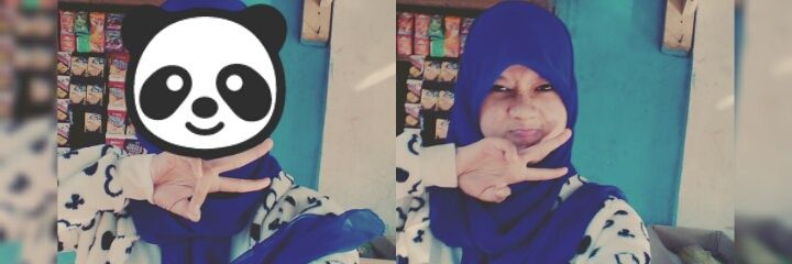 Indahthebicky's profile banner image