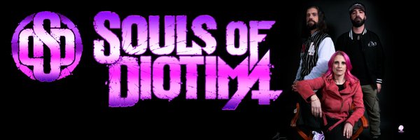 SOULSOFDIOTIMA Profile Banner