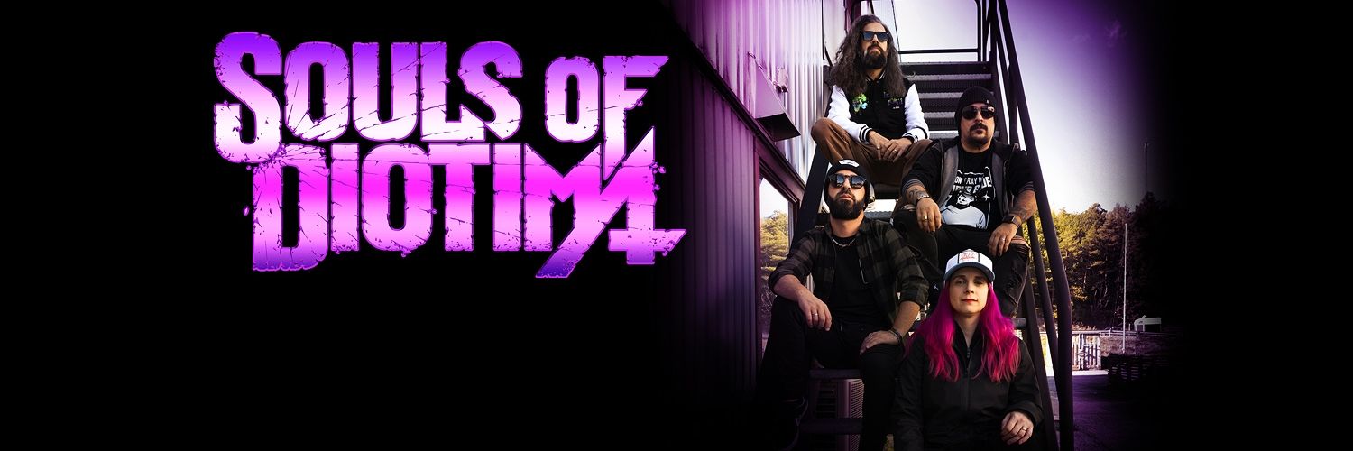 Souls of Diotima banner