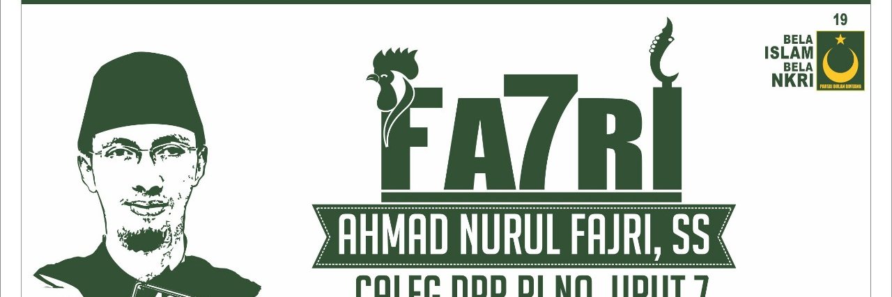anfajri07's profile banner image