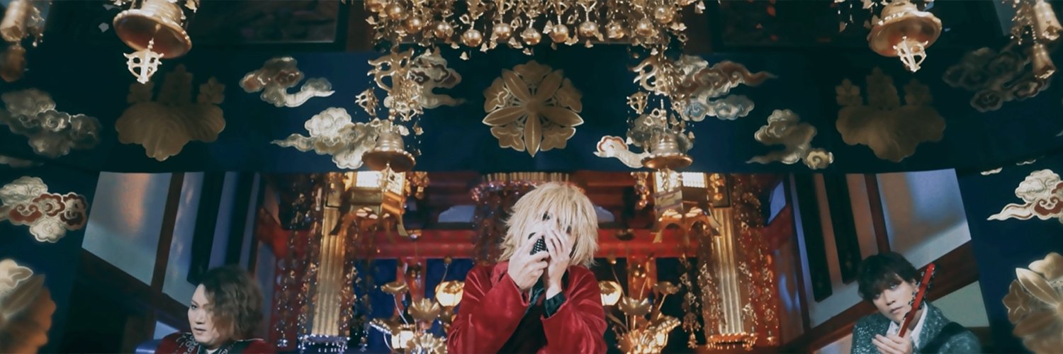 kyoki104's profile banner image