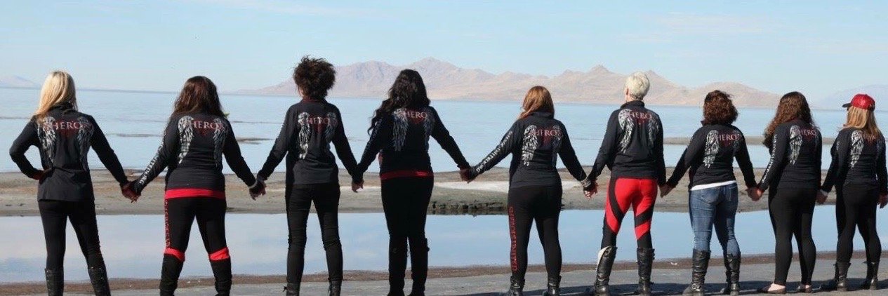 SheroesUnited's profile banner image
