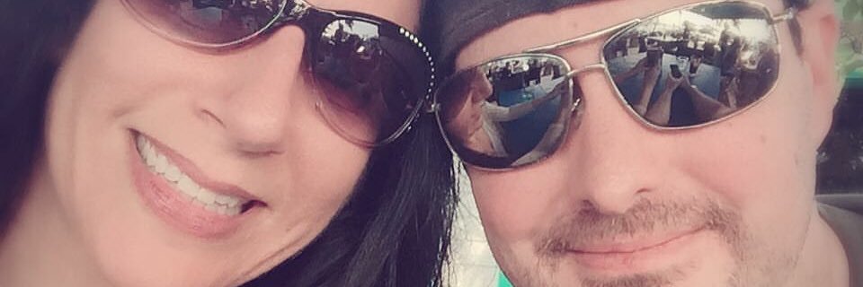 TheRustyjohnson's profile banner image