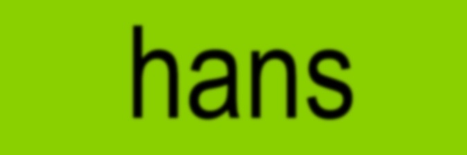 hansbatiles's profile banner image