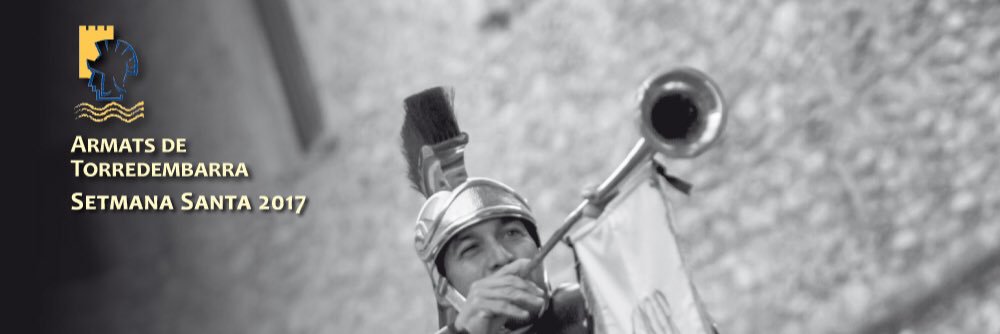 Armats Torredembarra banner
