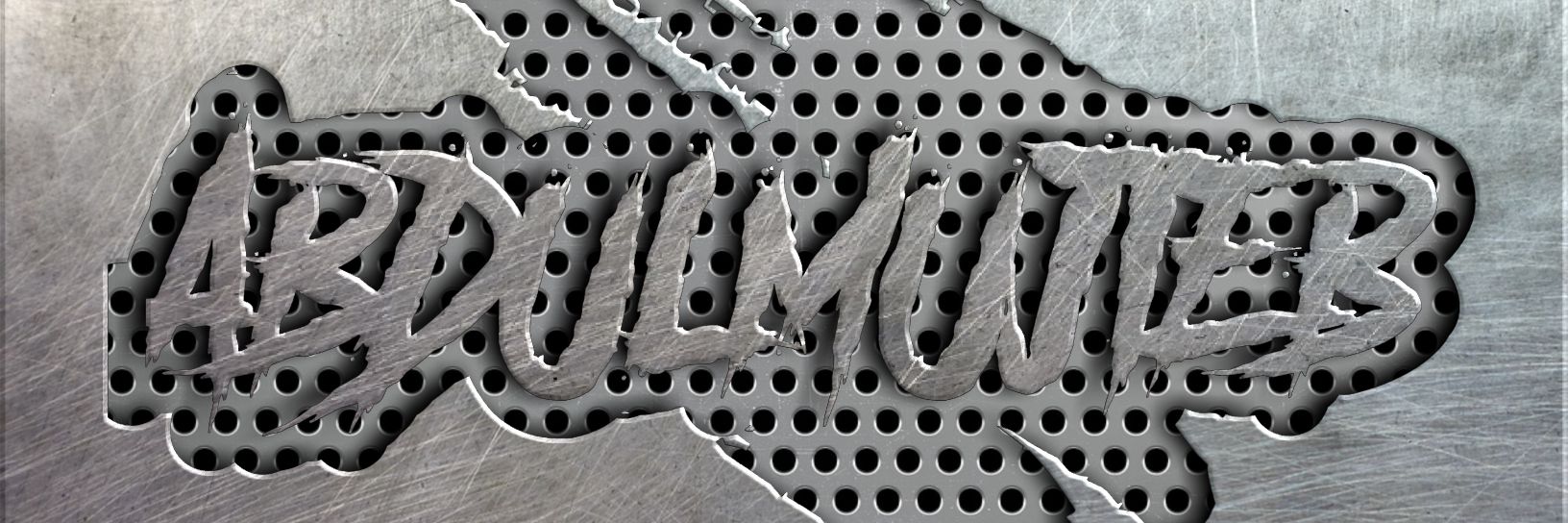 abdulmujieb's profile banner image